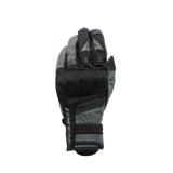 Dainese Teyde Gore-Tex Black/Army-Green Gloves