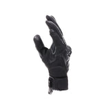 Dainese Reacto Carbon Short Black/Anthracite Gloves