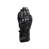 Dainese Fiero Metal Black/Anthracite Gloves