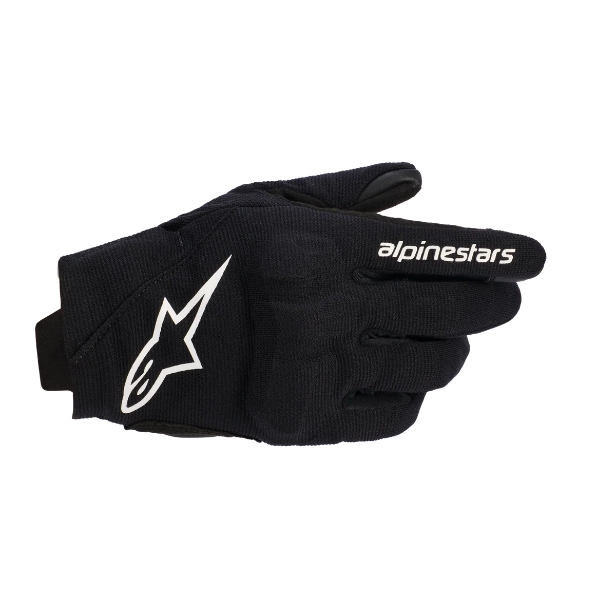 Alpinestars Reef V2 Black/White Womens Gloves