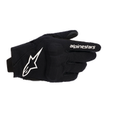 Alpinestars Reef V2 Black/White Womens Gloves