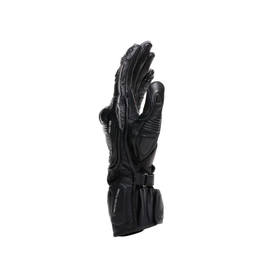 Dainese Fiero Metal Black/Anthracite Gloves