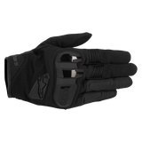 Alpinestars Chrome V2 Black/Asphalt Gloves