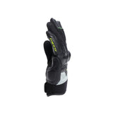 Dainese Ermex Black/Green Gloves