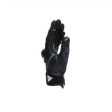 Dainese Ermex Black/White Womens Gloves