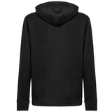 Oakley B1B PO 2.0 Black/White Hoodie