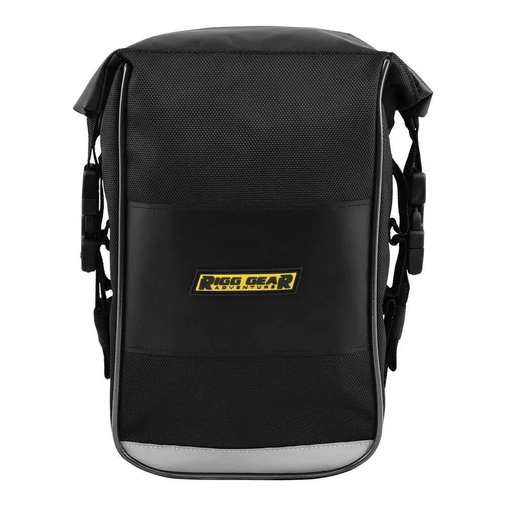 Nelson-Rigg RG-2005 Trails End Riggpak Crash Bar/Tail Bag 7L