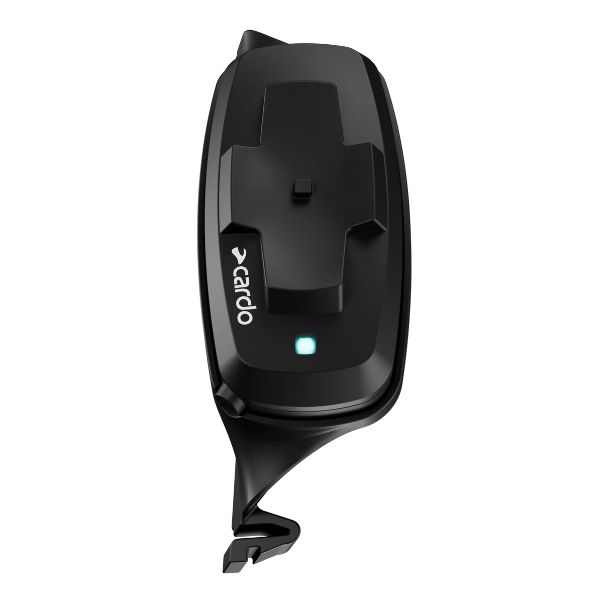 Cardo Freecom 4X-S UCS Single Bluetooth Communication System for Shoei Gen 3 Helmets