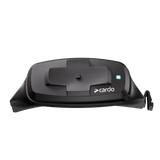 Cardo Packtalk-S Edge UCS Single Bluetooth Communication System for Shoei Helmets