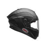 Bell Pro Star Matte Black Helmet
