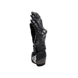 Dainese Fiero Metal Black/Anthracite Gloves