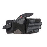Alpinestars Hyde XT Drystar XF Black/Black Gloves