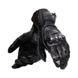 Dainese Fiero Metal Black/Anthracite Gloves