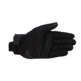 Alpinestars Reef V2 Black/Black Gloves