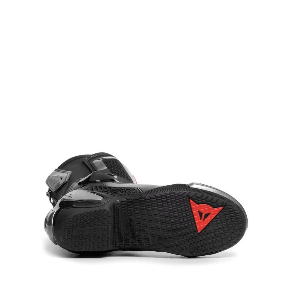 Dainese Torque 4 Black/Black Womens Boots