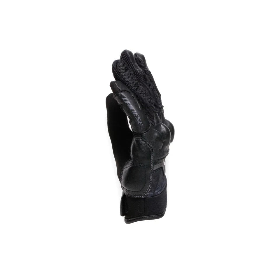 Dainese Ermex Black/White Womens Gloves