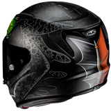 HJC RPHA 12 Toothless II Universal MC-4SF Helmet