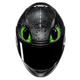 HJC RPHA 12 Toothless II Universal MC-4SF Helmet