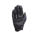 Dainese Ermex Black/Anthracite Gloves