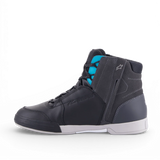 Alpinestars Chrome Drystar Black/Turquoise Womens Shoes