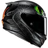 HJC RPHA 12 Toothless II Universal MC-4SF Helmet