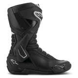 Alpinestars SMX-6 V3 Black/White Boots