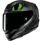HJC RPHA 12 Toothless II Universal MC-4SF Helmet