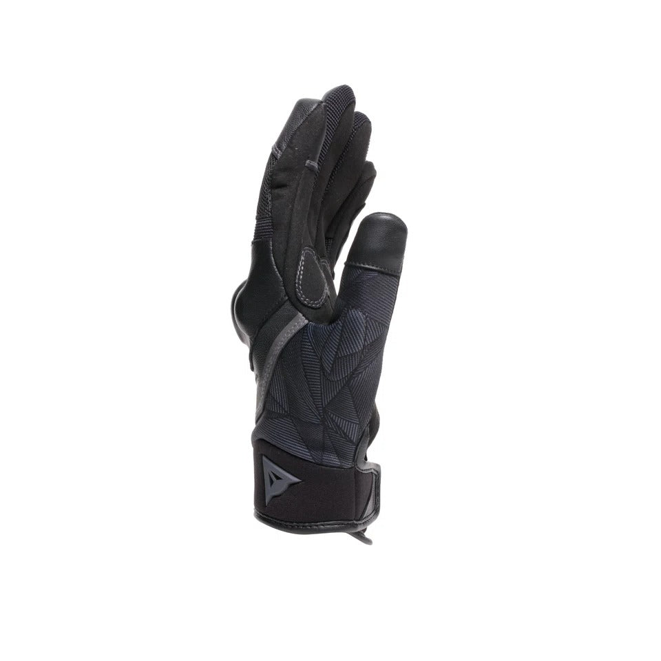 Dainese Ermex Black/Anthracite Gloves