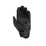 Dainese Ermex Black/Anthracite Gloves