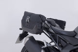 SW-Motech SW-VMC2208810000 V-LOC Left Side Carrier for Ducati Scrambler 23-Up