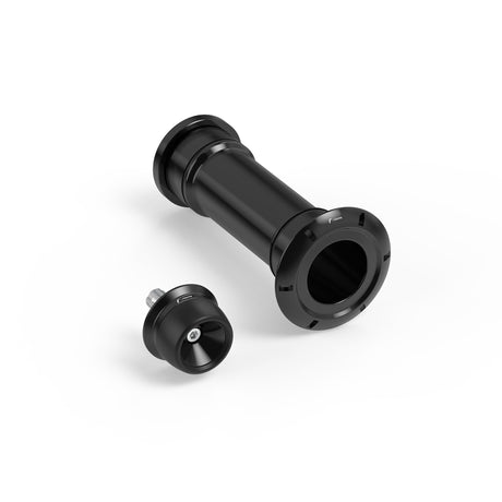 Hubs & Components