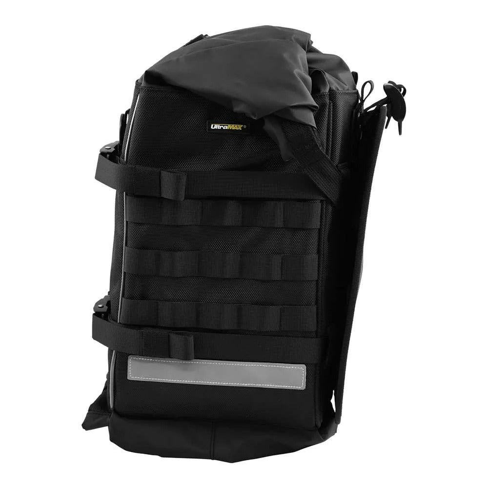 Nelson-Rigg RG-2050 Trails End Adventure Saddlebags 25L