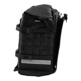 Nelson-Rigg RG-2050 Trails End Adventure Saddlebags 25L