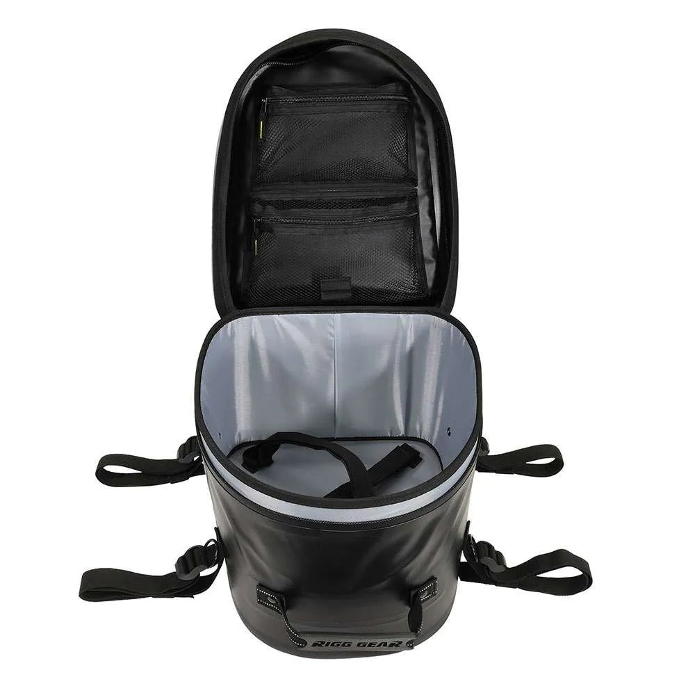 Nelson-Rigg SE-4028 Hurricane Adventure Tailbag 28L (Ctn 4)
