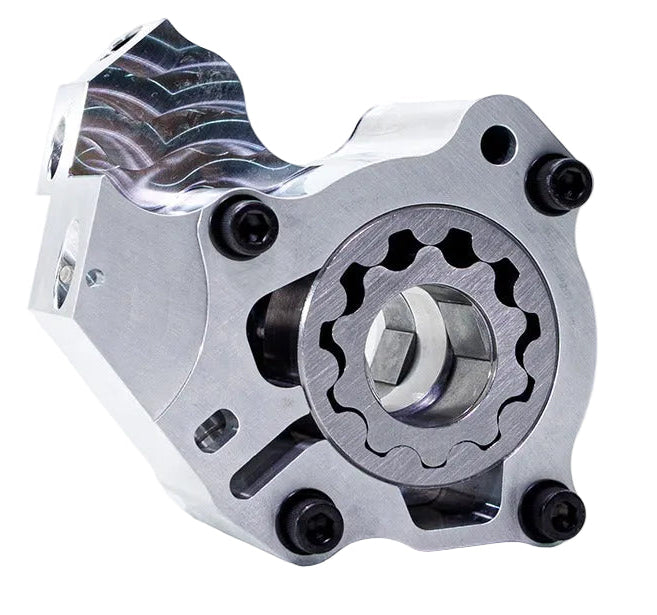 Feuling FE-7014 OE+ Oil Pump for Oil Cooled Harley-Davidson Softail 18-24/Touring 17-23 Models
