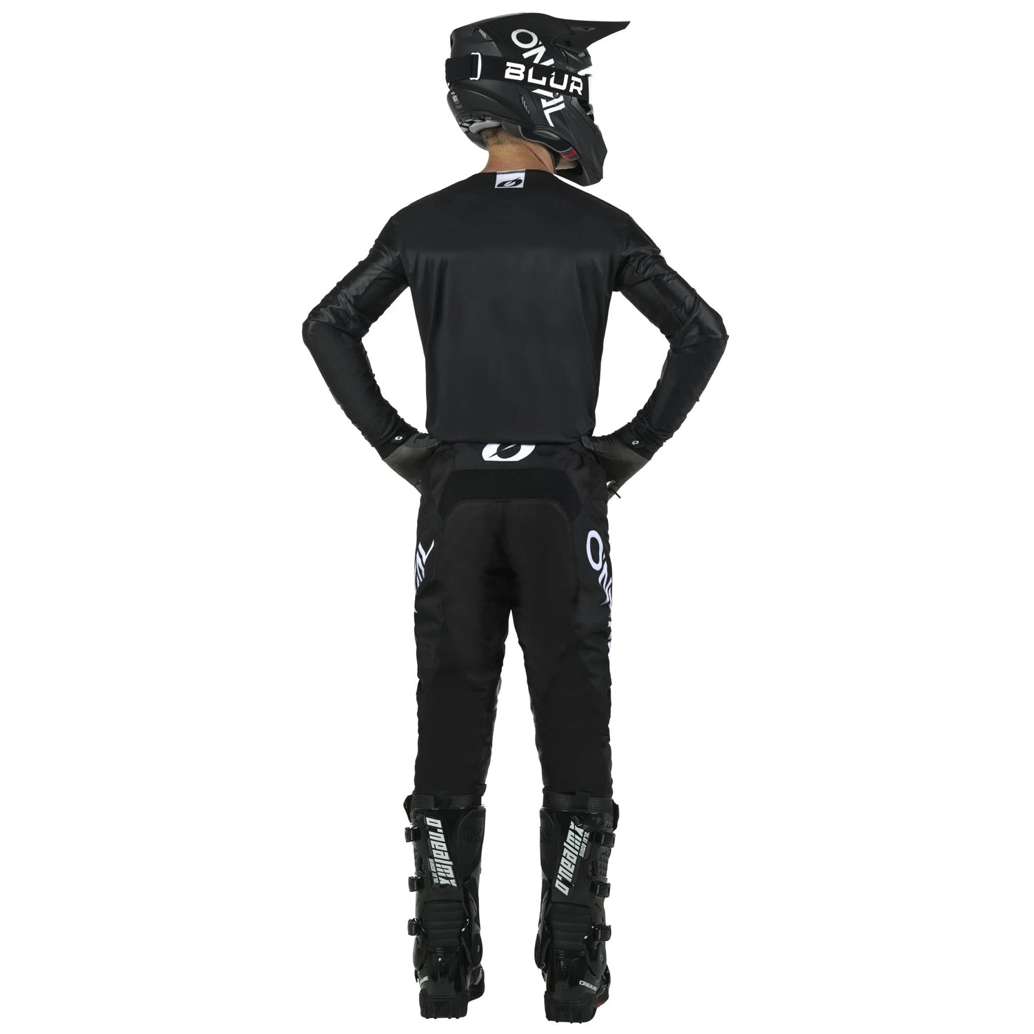 Oneal 2026 Mayhem Hexx Black/White Pants