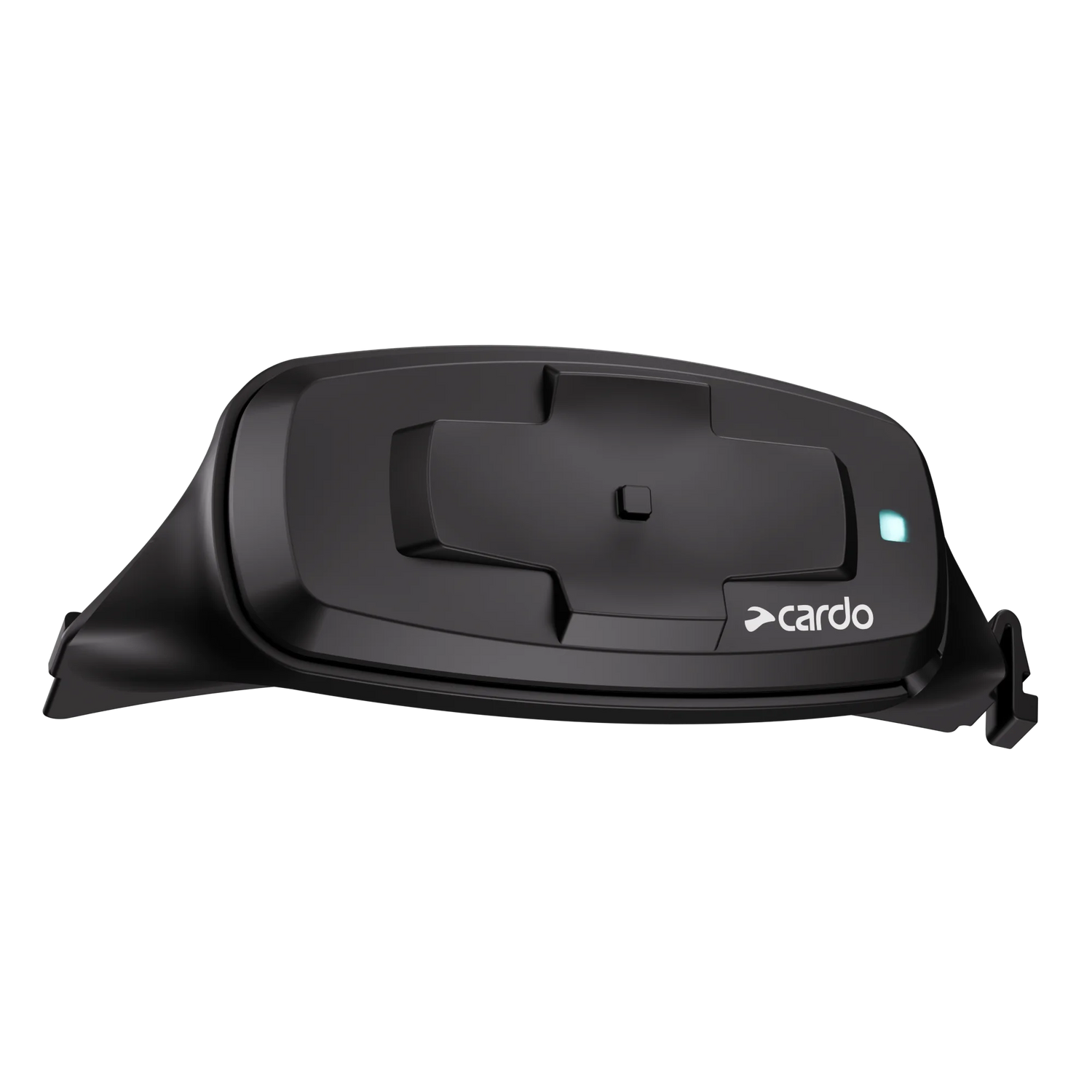 Cardo Freecom 4X-S UCS Single Bluetooth Communication System for Shoei Gen 3 Helmets