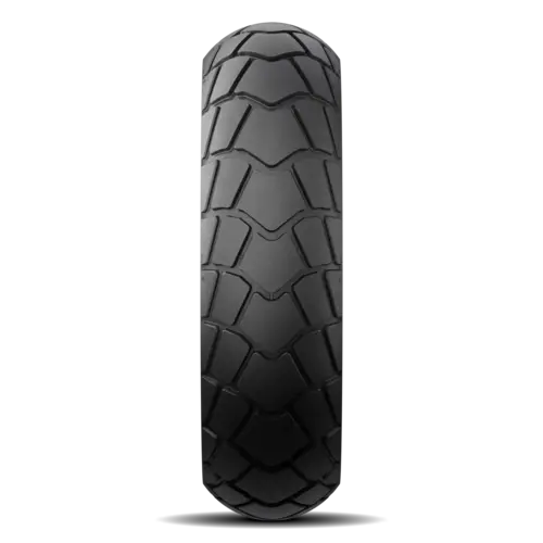 Michelin Anakee Adventure 2 Rear Tyre 170/60 V-17 72V Tubeless/Tube Type