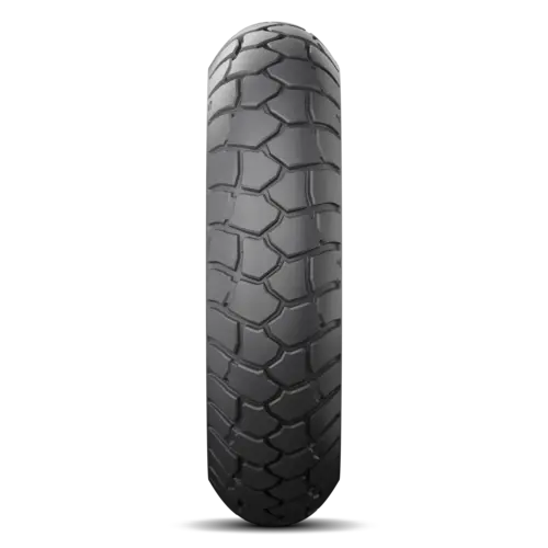 Michelin Anakee Adventure Rear Tyre 160/60 R-17 69V Tubeless/Tube Type