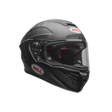 Bell Pro Star Matte Black Helmet