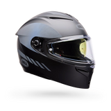 Bell Lithium Night Rider Matte Black Helmet
