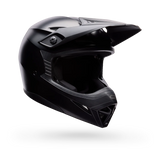 Bell MX-10 Mips Solid Matte Black Youth Helmet
