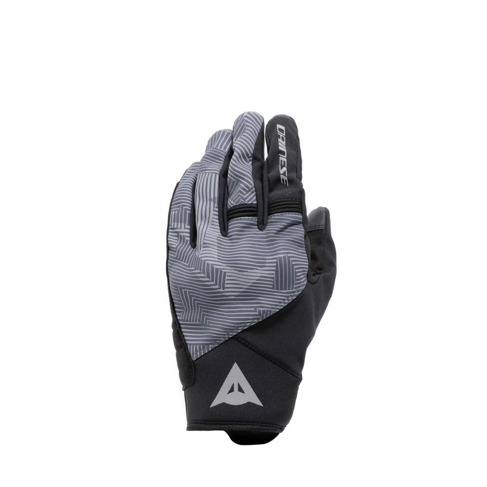 Dainese Intrepyd Black/Griffin Camo Lines Gloves