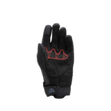 Dainese Intrepyd Black/Camo Grey Gloves