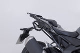 SW-Motech SW-VMC2208810000 V-LOC Left Side Carrier for Ducati Scrambler 23-Up