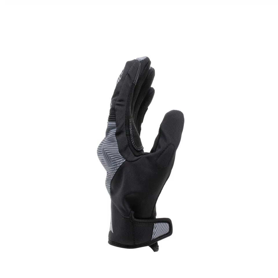 Dainese Intrepyd Black/Griffin Camo Lines Gloves