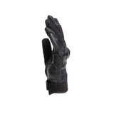 Dainese Ermex Black/Anthracite Gloves