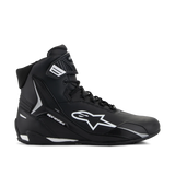 Alpinestars Stella Faster-4 Black Womens Shoes
