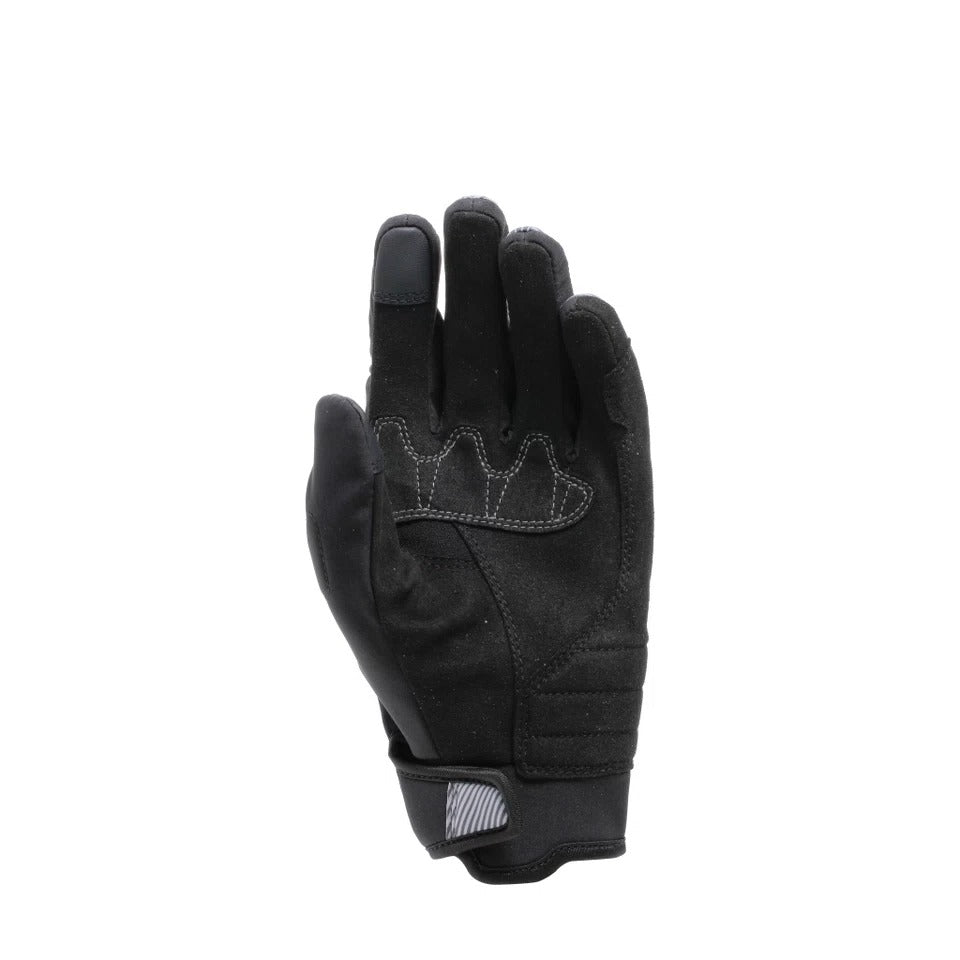 Dainese Intrepyd Black/Griffin Camo Lines Gloves