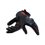 Dainese Intrepyd Black/Camo Grey Gloves